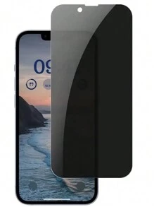 2pcs Anti-Fall Privacy Screen Protector Compatible With IPhone 15/15Pro/15Plus/15Promax/16/16PRO MAX Gift For Birthday, Family, Friends Tempered Glass, Anti-Spy, Phone Screen Protector, Phone Accessories