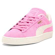 Zapatillas  | Suede Neon con cordones - por defecto - Ver 2