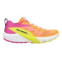 Salomon | Zapatillas de trail running Sense Ride 5 - por defecto - Ver 1