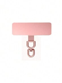 360 度旋转金属垫圈通用手机挂绳扣不锈钢连接器 - 彩色 - 查看 15