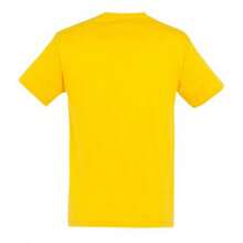 SOLS Mens Regent Short Sleeve T-Shirt (Gold) - Gold - View 2