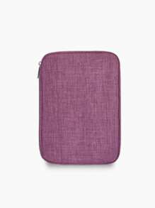 1pc Travel Cable Organizer Pouch Electronic Accessories Carry Case Portable Storage Bag For Cord, Charger, Phone, Earphone, Watch Bands