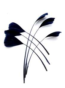 20 szt. 13-18 cm-5,2-7,2 cala pióra gęsie DIY łapacz snów dekoracja ubrania ślubne kapelusz nakrycie głowy pióropusze materiały rzemieślnicze do akcesoriów do robótek ręcznych