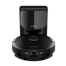 Liectroux G7 Robot Vacuum Cleaner, Mop And Self-Cleaning - Xem 1