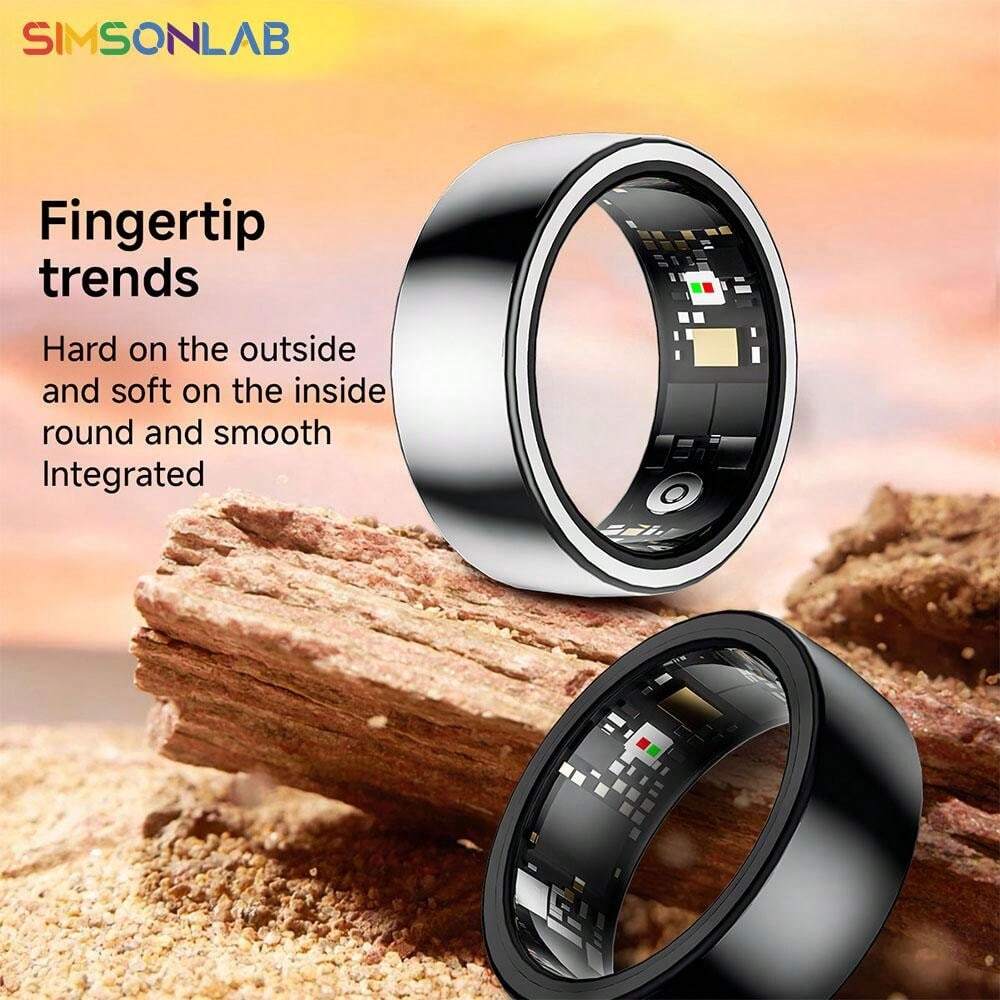 Misuratore SWR Portatile Per Antenne Radio - Indicatore LED, Senza Batterie, Consumo Ridotto