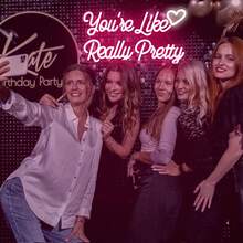 Đèn chữ neon LED tùy chỉnh cá nhân hóa, Đèn chữ neon tùy chỉnh để trang trí tường, Trang trí tiệc Halloween Lễ Tạ ơn Giáng sinh Năm mới Sinh nhật Đám cưới Cầu hôn, Quà tặng sinh nhật ngày lễ, Phòng ngủ Man Cave Bar Cửa hàng Kinh doanh Tên cửa hàng Đèn neon, Ngày lễ tình nhân, Biển tên LED cá nhân hóa, Quà tặng tiệc Valentine - một biểu tượng - Xem 9