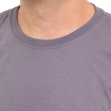 Men's T-Shirt 100% Cotton, Front And Back, Colorful Digital Print, High Resolution, Unisex, Round Neck. - Xem 4