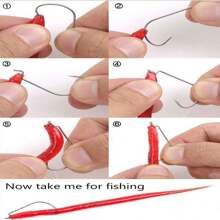 Fishing Treble Hooks, High Carbon Steel Fishing Hooks Kit, Sharp & Round Bend Fishing Treble Hooks For Catfish Lures Baits Bass Fishing Accessories