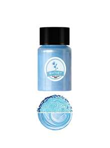 Mica Powder Pigment, 30 Colors 10g/Bottle, For Epoxy Resin, Silicone Molds, Soap Making, Nail Polish, Candle Making Pigment