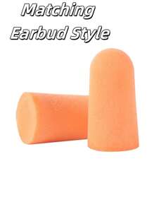 2/1 pièce Masque pour les yeux réglable avec auto-agrippant, avec 1 paire de bouchons d'oreilles, masque de sommeil anti-bruit sans pression sur les oreilles, convient pour dormir, faire la sieste et une utilisation toute l'année. Le meilleur effet des bouchons d'oreilles anti-bruit est obtenu lorsqu'ils sont utilisés avec le masque pour les yeux. Idéal pour la chambre, les voyages, le bureau, l'école, fournitures de rentrée scolaire - Multicolore - Voir 11