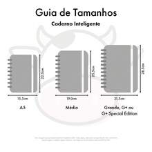 Repositionable Notebook Smart Notebook - BT House - 1 UNIT - A5 - Xem 2