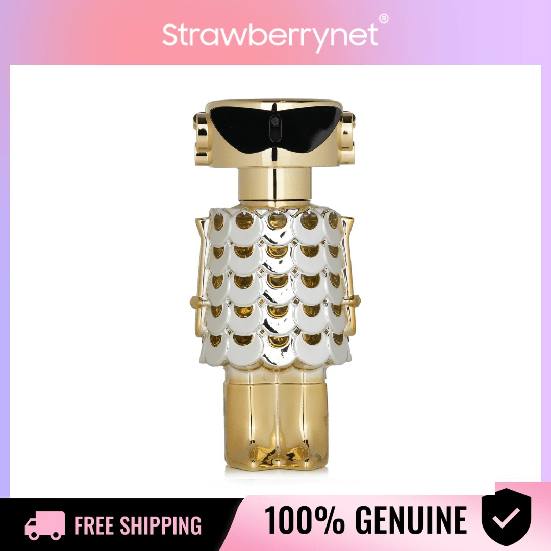 Paco Rabanne Fame Eau De Perfume Spray - 80ml/2.7oz - Floral - View 1