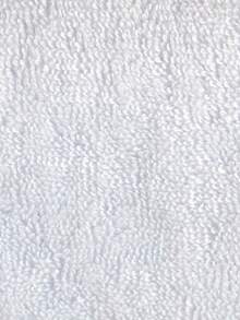 1 Piece Women's Headband For Facial Makeup, Towel And Spa Cloth, Easy To Wash, Adjustable For Face Washing, Shower, Facial Mask, Yoga. - 白色 - 查看 5