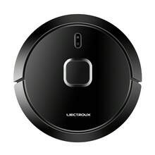 Liectroux G7 Robot Vacuum Cleaner, Mop And Self-Cleaning - Xem 4
