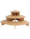 Display Pedestals