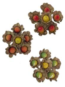 Other Party Tableware - Màu Khaki - Xem 11