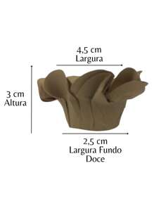 Other Party Tableware - Màu Khaki - Xem 8