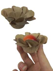 Other Party Tableware - Màu Khaki - Xem 4