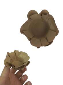 Other Party Tableware - Màu Khaki - Xem 3