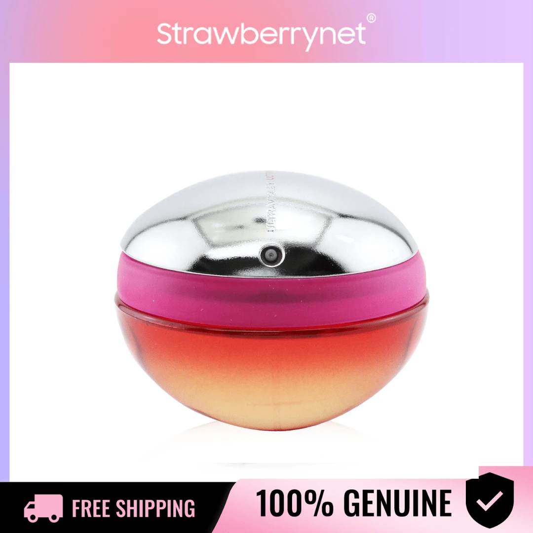 Paco Rabanne Ultrared Eau De Parfum Spray - 80ml/2.6oz - Multicolor - View 1