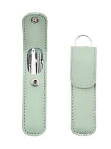 6pcs/Set Stainless Steel Ear Wax Removal Tool Kit, Ear Cleaner, Ear Picks, Ear Cleaning Set, Ear Curette, Stainless Steel Ear Cleaning Tools,Bag,Organizer,Storage - Ear Cleaning Tool Six-piece Set - View 13