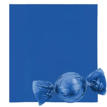 CROMUS 500 TRUFFLE PACKAGING 14.5X15.5CM PLAIN COLORS - Nhiều màu - Xem 3