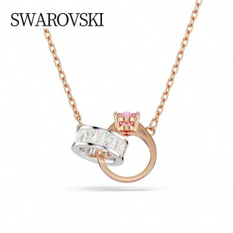 Swarovski CONNEXUS：待定引腳/混合 5690036