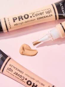 ULTRAMO High Definition Concealer H.D WC054 - 01 - View 8