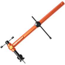 LeBycle Road Bike Hand Shift Adjustment Tool Head Mount Handlebar Height Angle Left Right Adjuster Handlebar Leveling Tool - Orange - View 10