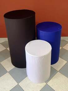 PRETO - ROYAL - BRANCO