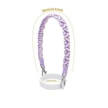 1 件，适用于 16-40 盎司水杯硅胶雏菊杯带，可调节便携式水瓶架挂绳，水杯挂绳硅胶圈，可调节便携式水瓶杯带吊坠，适合上学、徒步旅行、户外使用 - 彩色 - 查看 14