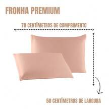 Queen Size 3 Pieces Plain Fitted Sheet Set With Elastic Immediate Shipping - Hồng - Xem 5