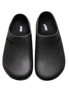 Zapatos para Cocina Zuecos Chef Uso Rudo Antiderrapante calidad Mexicana UNISEX