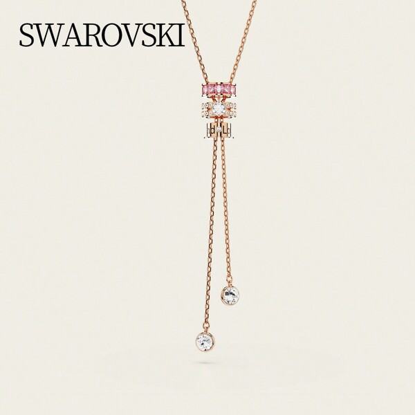 Swarovski CONNEXUS:PEND Y PIN/ROS 5690044