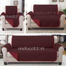 Pack de 3 Protectores para Sala Doble Vista Capitonado Pinsonic a cuadros de Alta Calidad Sin Hilo, Protector de Sofá Reversible y Resistente, Diseño Elegante y Sofisticado, Ideal para Sofás de 3 Piezas, Confort y Estilo para tu Sala, Protector Impermeable y Resistente al Desgaste, Fácil de Instalar y Mantener, Perfecto para Hogares con Niños o Mascotas, Material Suave y Duradero, Protección Extra contra Manchas, Rasgaduras y Derrames, Fundas Reversibles para Cambio de Estilo, Disponible en Varios Colores - Rosado Sandía - Ver 3