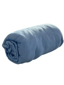 Sheets - Blue - View 3