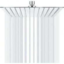 Shower System - 실버 - 보기 1