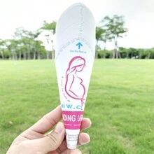 20pcs Disposable Female Urination Device Portable Urination Urination Device Stand Up And Pee Perfect For Travel And Outdoor,Travel Essentials - White - View 4