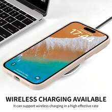 Funda Anti-queda Tpu Protectora Case Para OPPO Reno 11 5G + Cuerda - Blanco - Ver 5