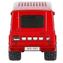 Portable Car Bluetooth Speaker Wireless Music Player with Sub-woofer U Disk TF AUX, Radio ,Card Play Stereo Speaker for PC. Rechargeable Loud Sound Speaker. - Multi-color - 查看 6