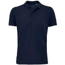 SOLS Mens Planet Pique Polo Shirt (French Navy) - Hải quân Pháp - Xem 1