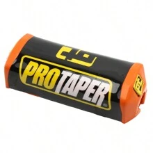 PowerMotor 1 Handlebar Square Chest Pad Handlebar Off-Road Mud Truck Off-Road Motorcycle ATV Thick Sponge Chest Protection - one-size - View 3