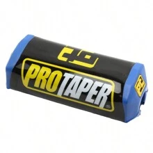 PowerMotor 1 Handlebar Square Chest Pad Handlebar Off-Road Mud Truck Off-Road Motorcycle ATV Thick Sponge Chest Protection - one-size - View 4