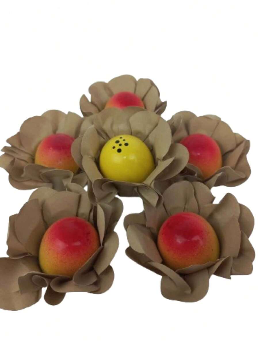 Other Party Tableware - Màu Khaki - Xem 1