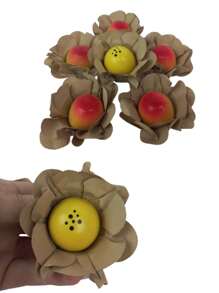 Other Party Tableware - Màu Khaki - Xem 2