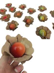 Other Party Tableware - Màu Khaki - Xem 10