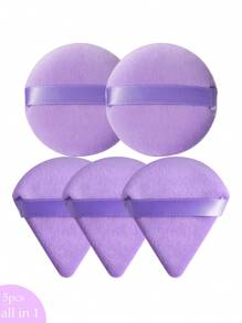 60件套化妆刷套装，包含30支化妆刷和5个化妆海绵，适用于液体化妆品。产品名称：化妆刷套装、化妆刷套装、化妆刷套装、完整化妆套装、化妆刷套装、完整化妆套装、刷子套装、化妆刷套装、化妆礼品套装、套装、赠品、专业化妆刷、完整化妆套装。 - 彩色 - 查看 16