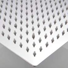 Shower System - 실버 - 보기 6