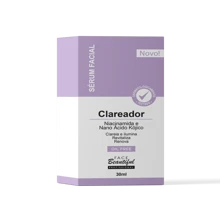 Oil Free Facial Serum 30ML Face Beautiful - 亮膚精華液 - 查看 2