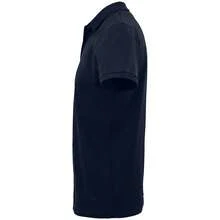SOLS Mens Planet Pique Polo Shirt (French Navy) - Hải quân Pháp - Xem 3